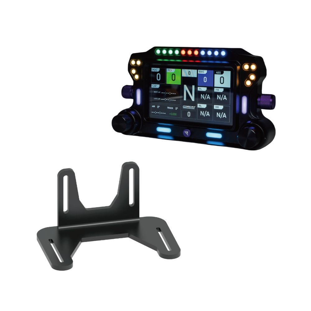 Conspit CSD 5 Inch Dashboard