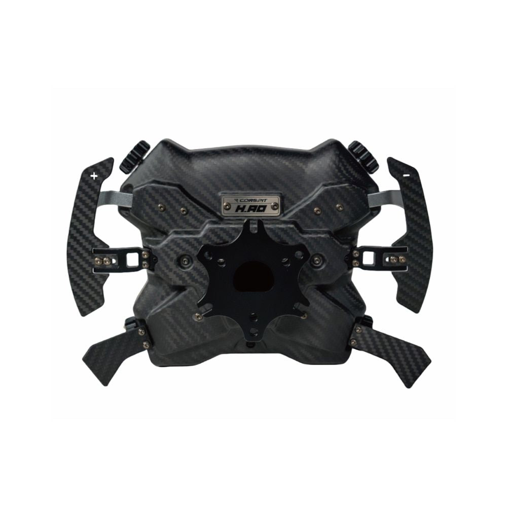 Conspit H.AO Carbon Fibre Wheel Hub