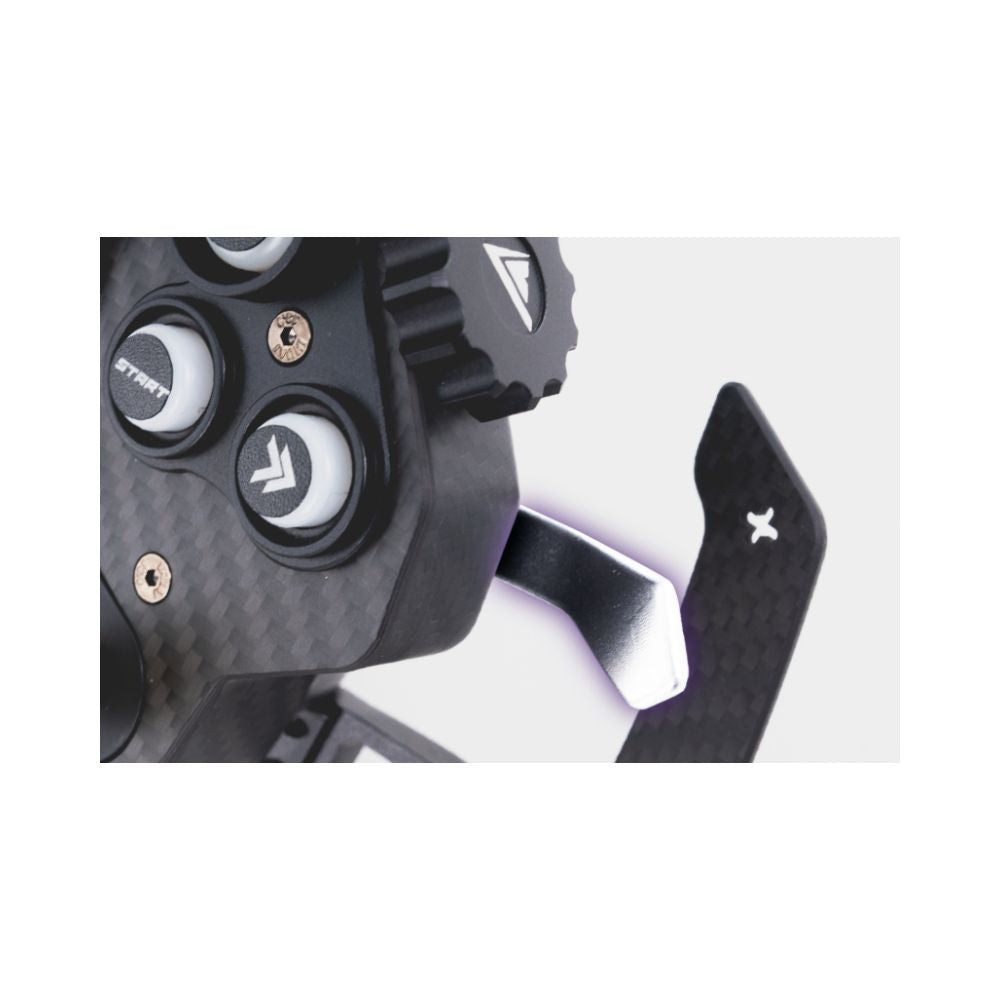 Conspit H.AO Carbon Fibre Wheel Hub