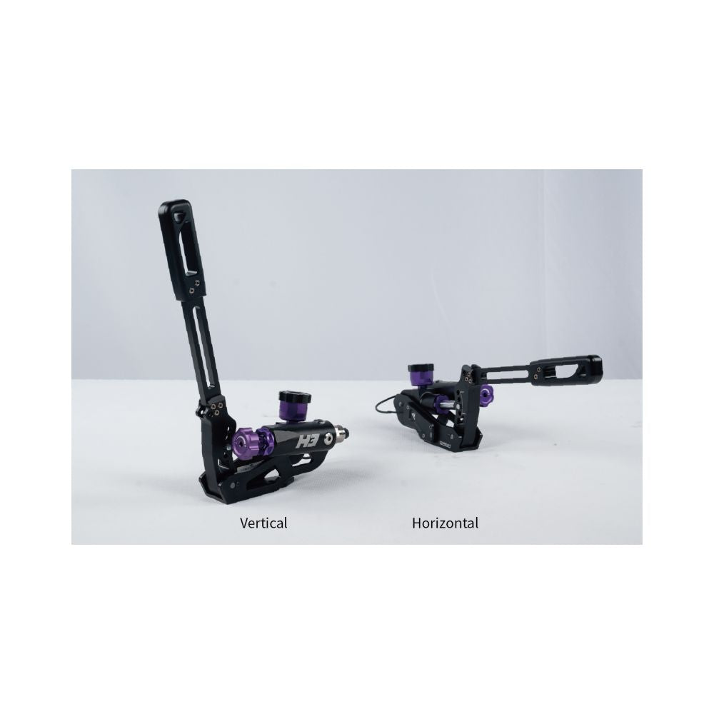Conspit H3 Dual-Mode Hydraulic Handbrake