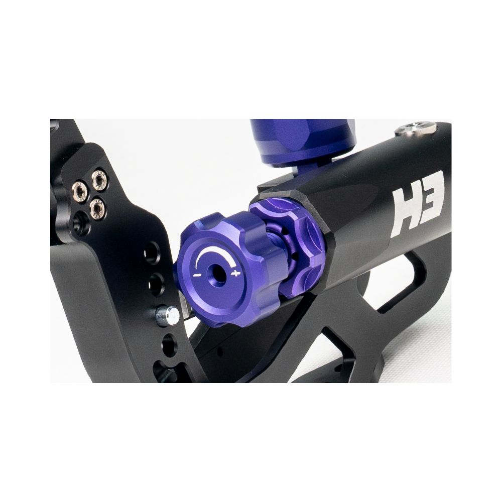 Conspit H3 Dual-Mode Hydraulic Handbrake
