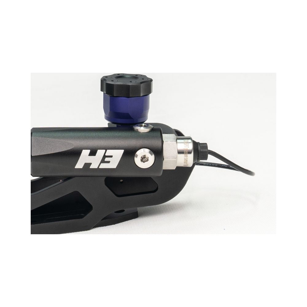 Conspit H3 Dual-Mode Hydraulic Handbrake