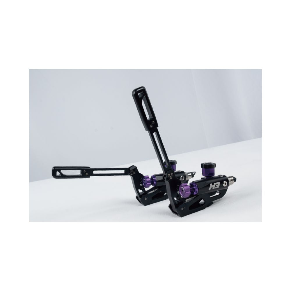 Conspit H3 Dual-Mode Hydraulic Handbrake