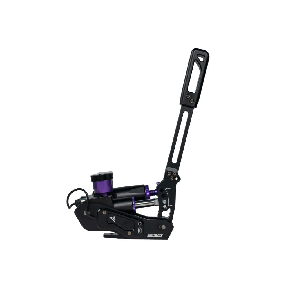 Conspit H3 Dual-Mode Hydraulic Handbrake