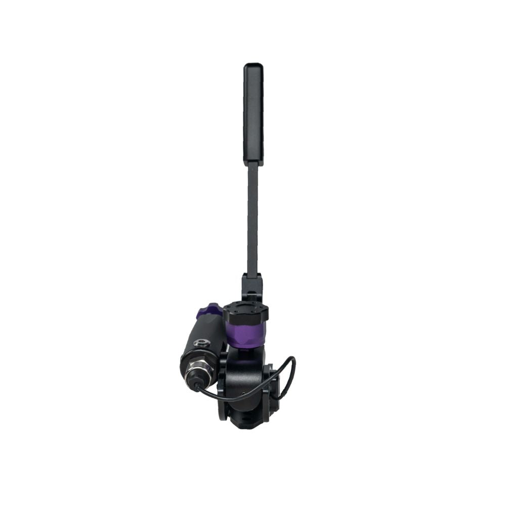 Conspit H3 Dual-Mode Hydraulic Handbrake