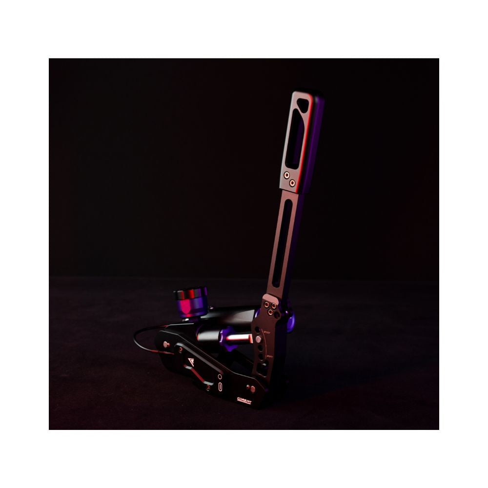 Conspit H3 Dual-Mode Hydraulic Handbrake