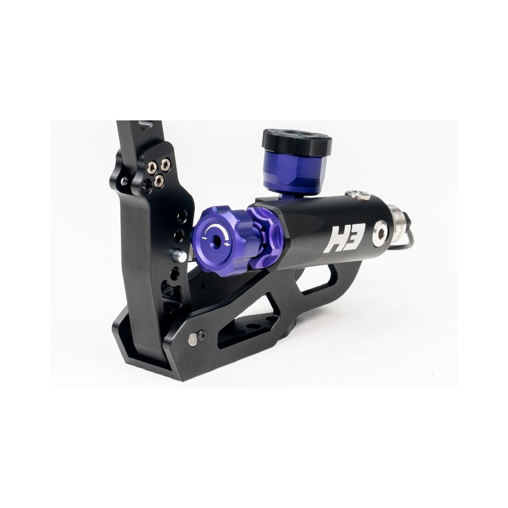 Conspit H3 Dual-Mode Hydraulic Handbrake