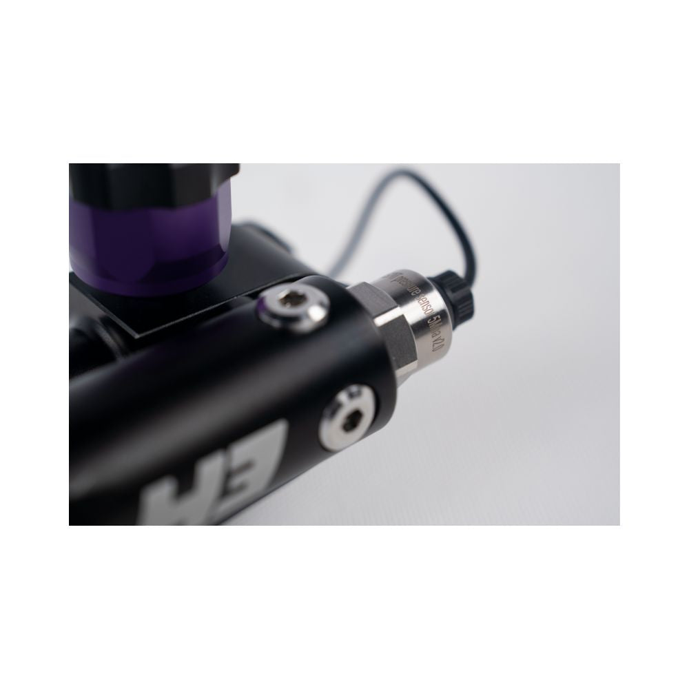 Conspit H3 Dual-Mode Hydraulic Handbrake