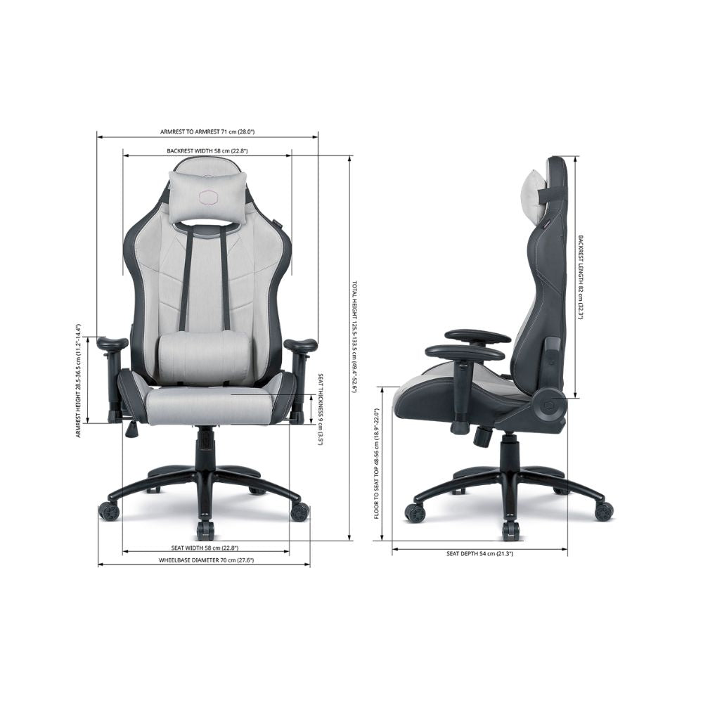 Cooler Master Caliber R2 Gaming Chair