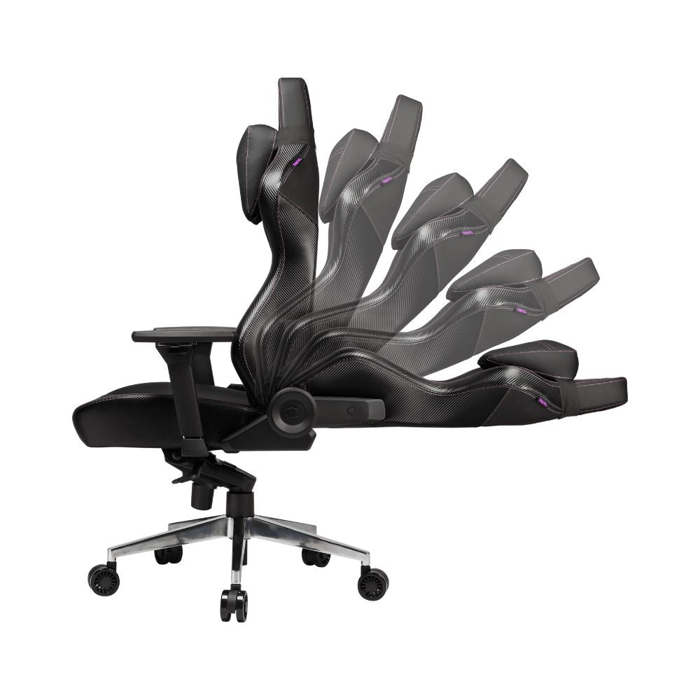 Cooler Master Caliber X1 Gaming Chair