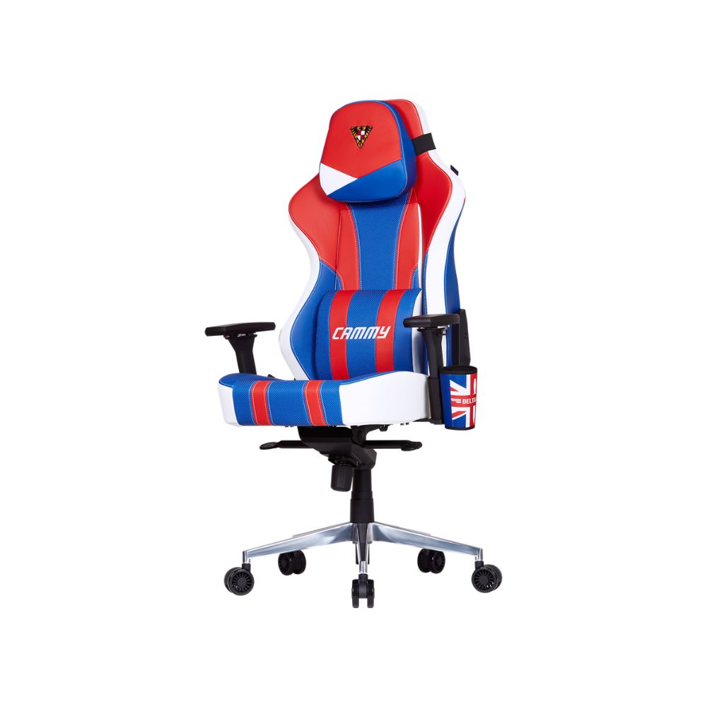 Cooler Master Caliber X2 Gaming Chair