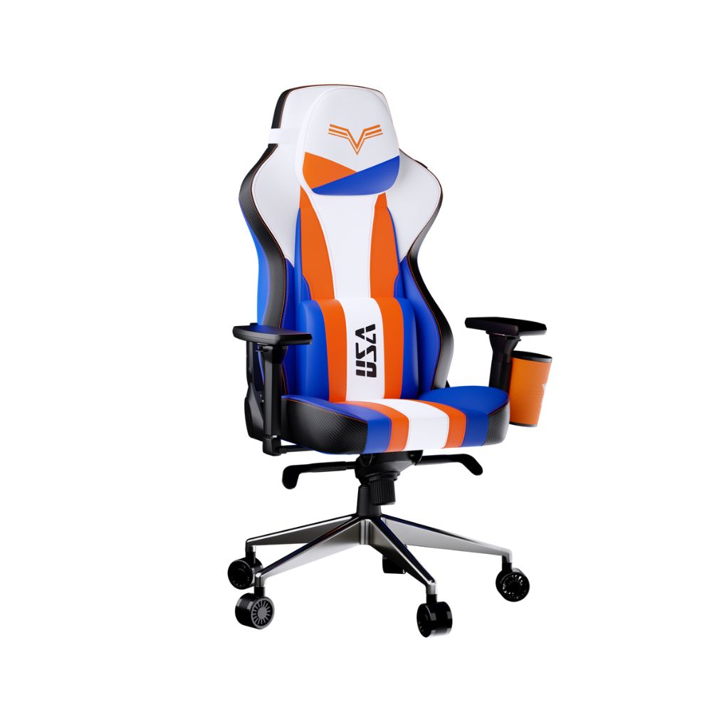 Cooler Master Caliber X2 Gaming Chair