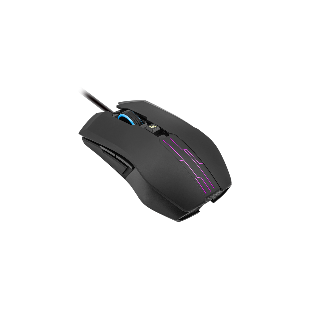 Cooler Master Devastator 3 RGB Gaming Keyboard & Mouse