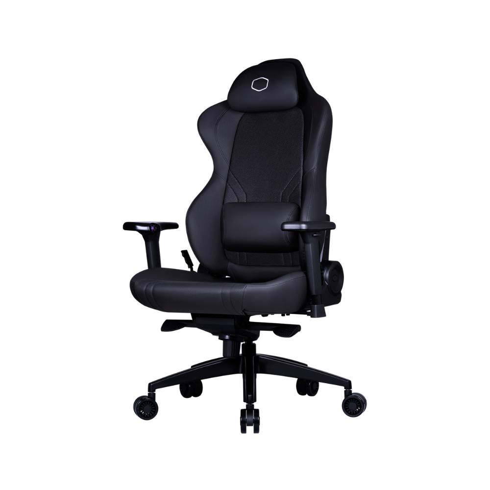 Cooler Master Hybrid M Massage Gaming Chair