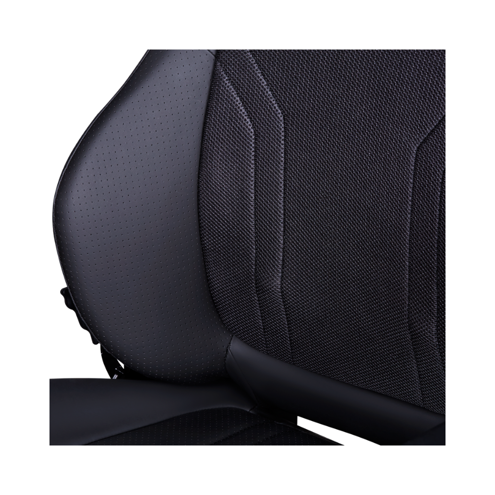 Cooler Master Hybrid M Massage Gaming Chair