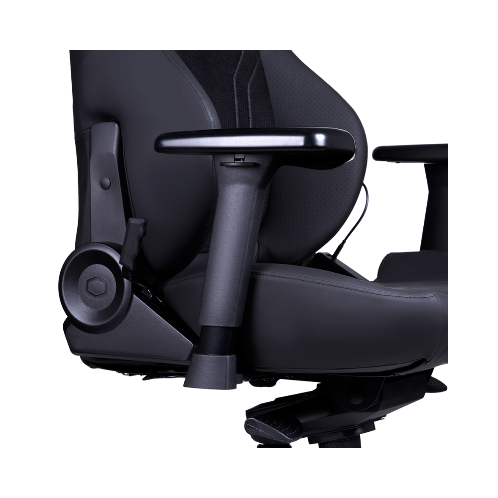 Cooler Master Hybrid M Massage Gaming Chair