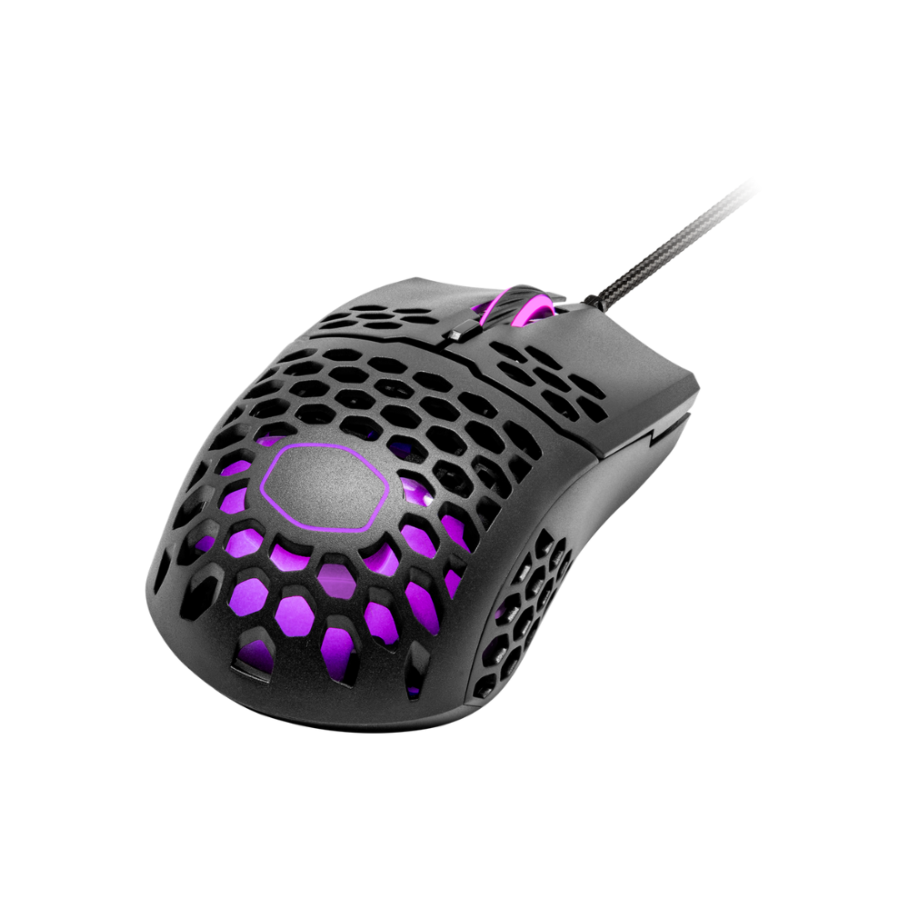 Cooler Master MM711 Lite RGB Gaming Mouse