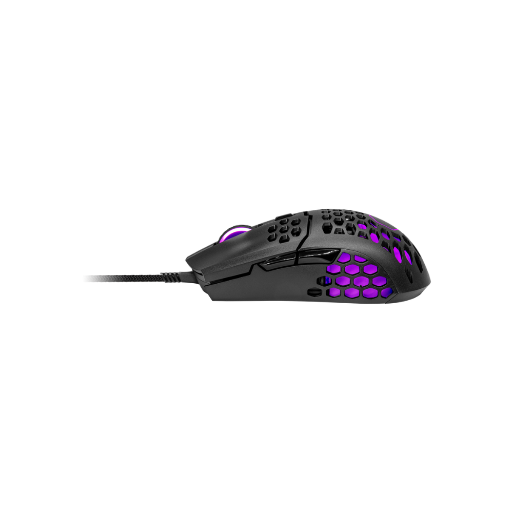 Cooler Master MM711 Lite RGB Gaming Mouse