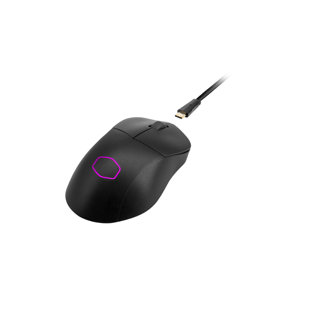 Cooler Master MM731 Wireless RGB Gaming Mouse