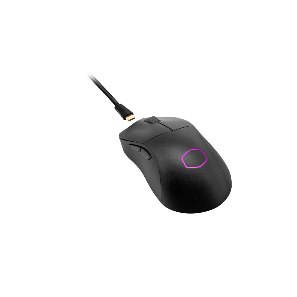 Cooler Master MM731 Wireless RGB Gaming Mouse