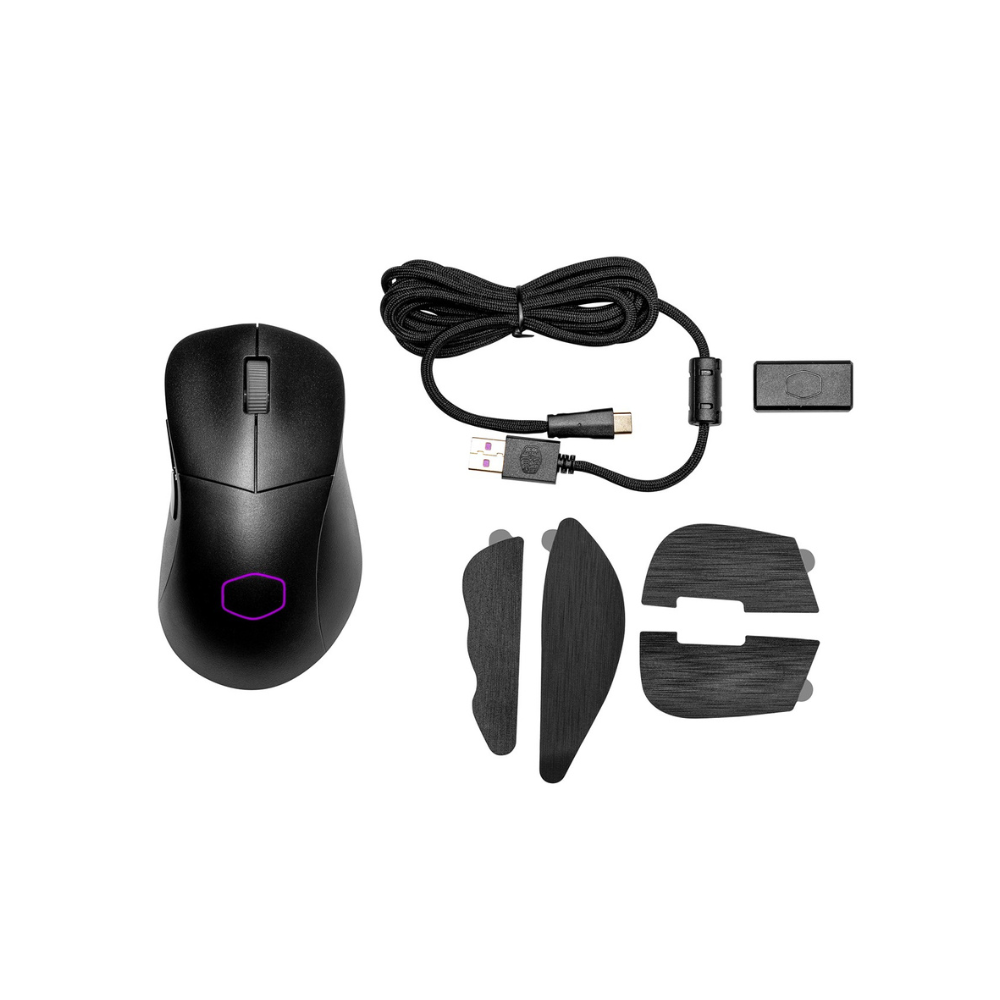 Cooler Master MM731 Wireless RGB Gaming Mouse