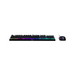 Cooler Master MasterSet MS110 RGB Gaming Keyboard & Mouse