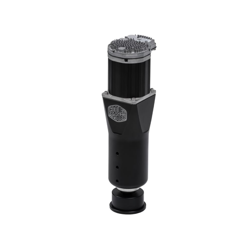 Cooler Master x Sigma Integrale DK2+ Motion System