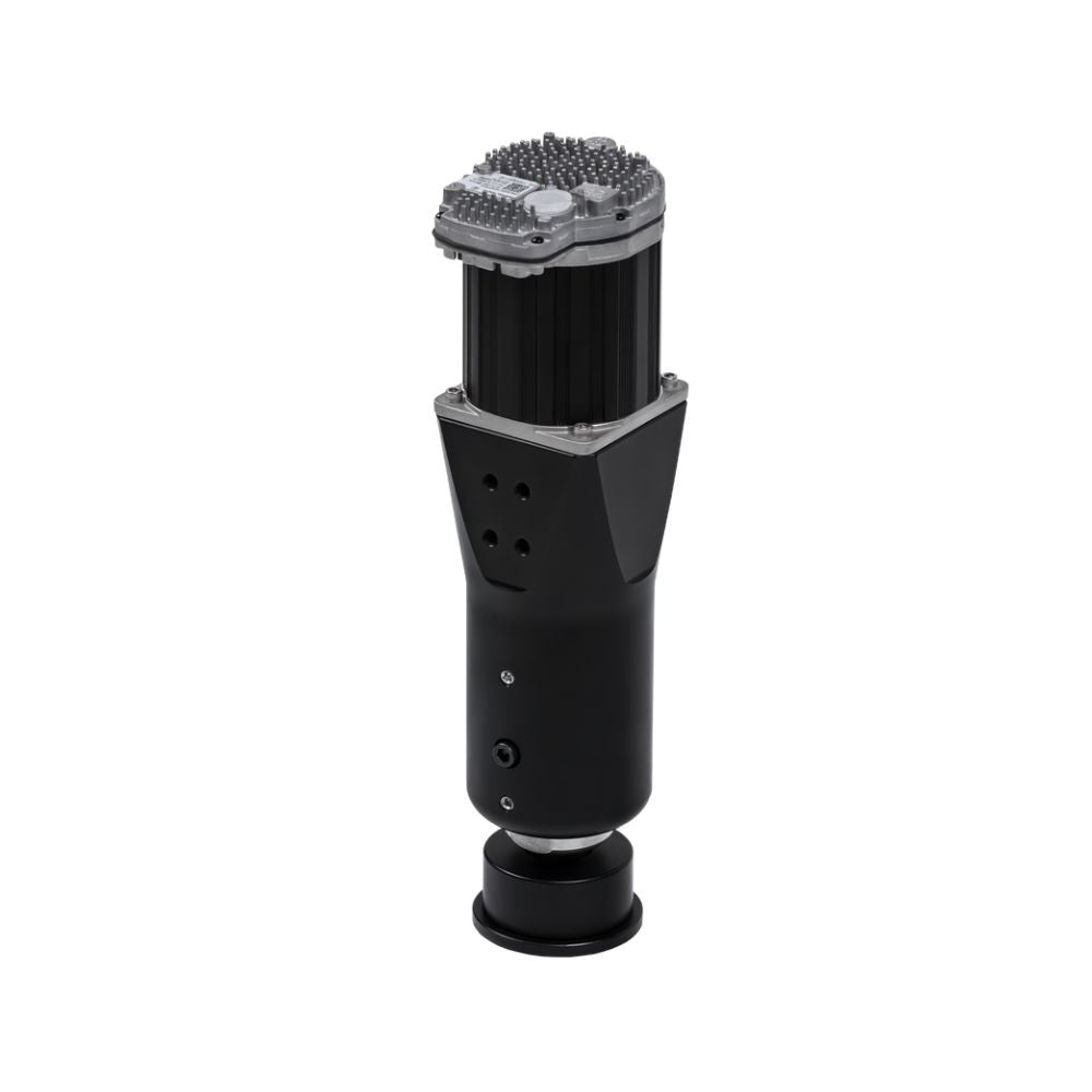 Cooler Master x Sigma Integrale DK2+ Motion System