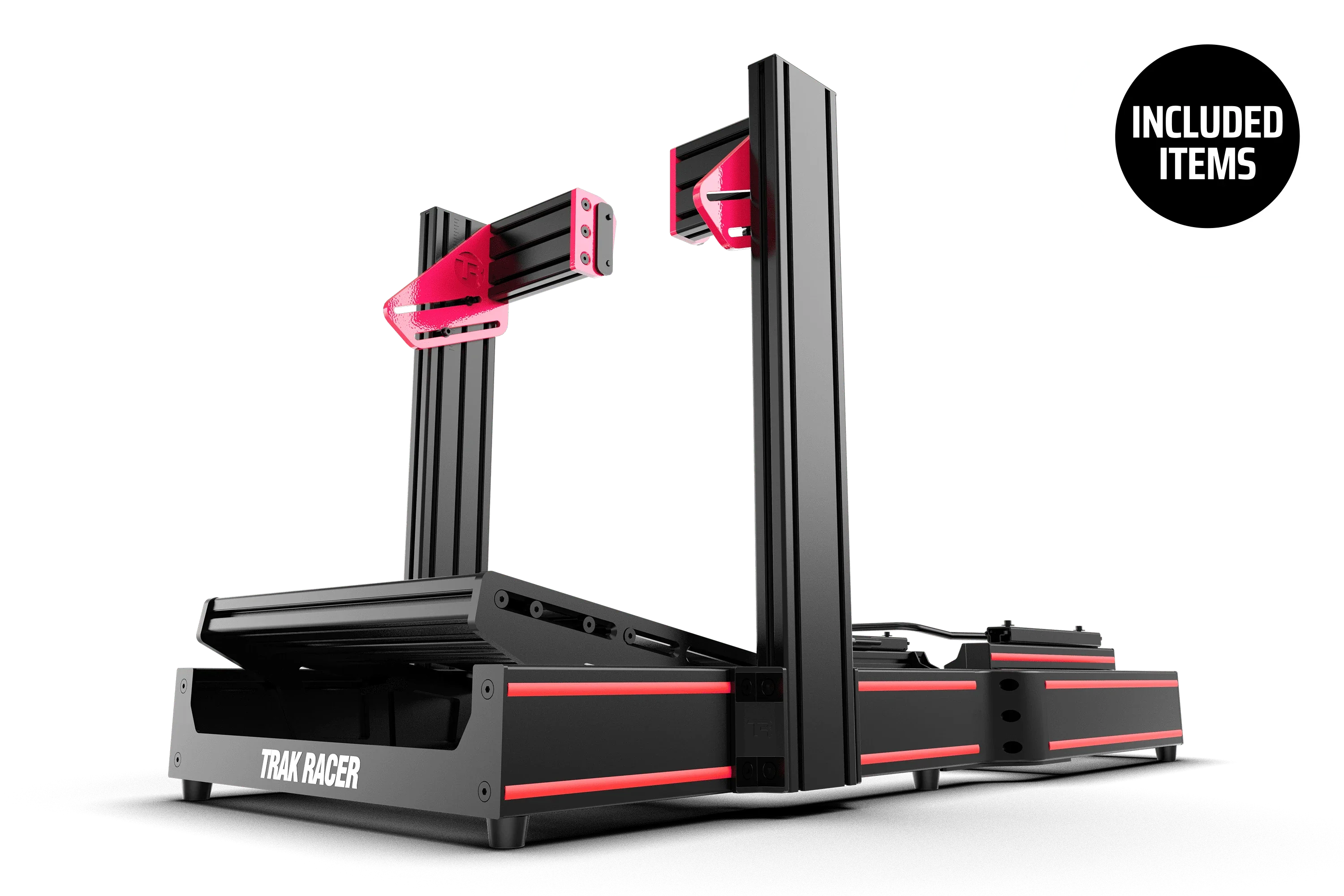 Trak Racer TR120S V2 Racing Simulator