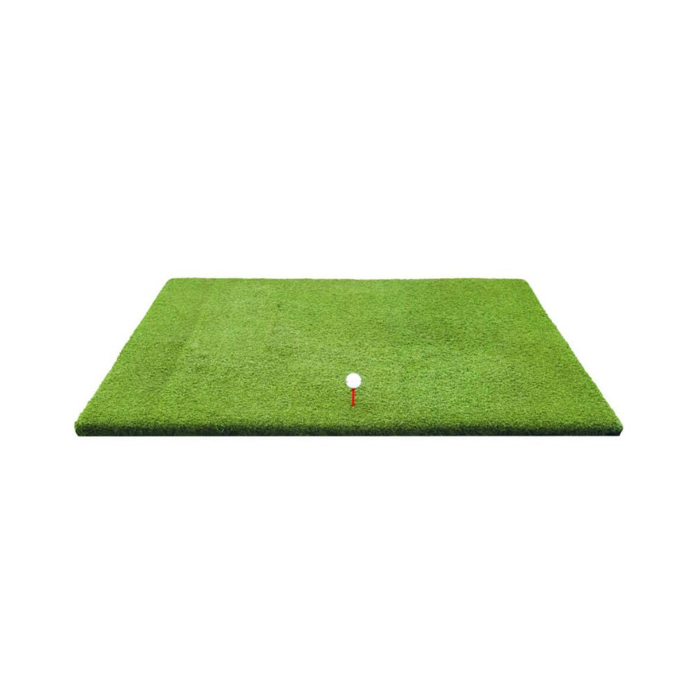 Country Club International Premium Tee Turf Golf Mat