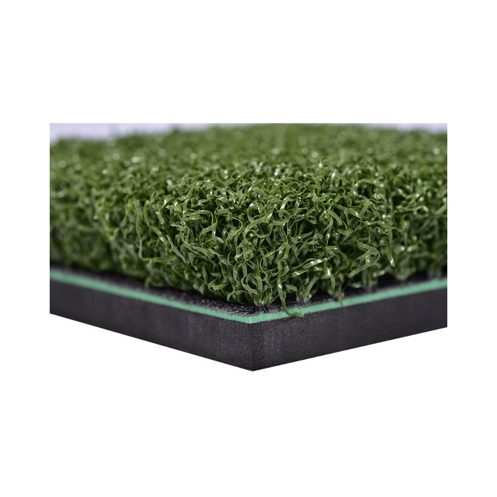 Country Club International Tee Turf Golf Mat