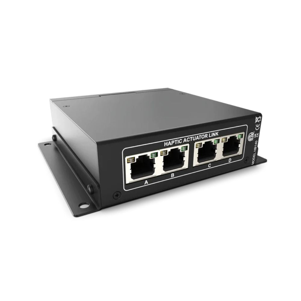 D-BOX G5 4250i Haptic Motion System