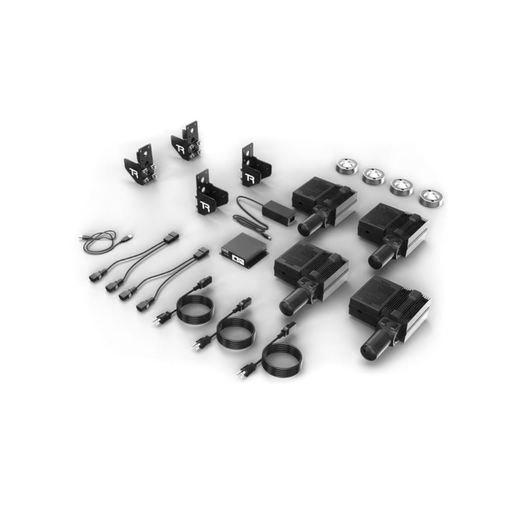 D-BOX G5 4250i Haptic Motion System