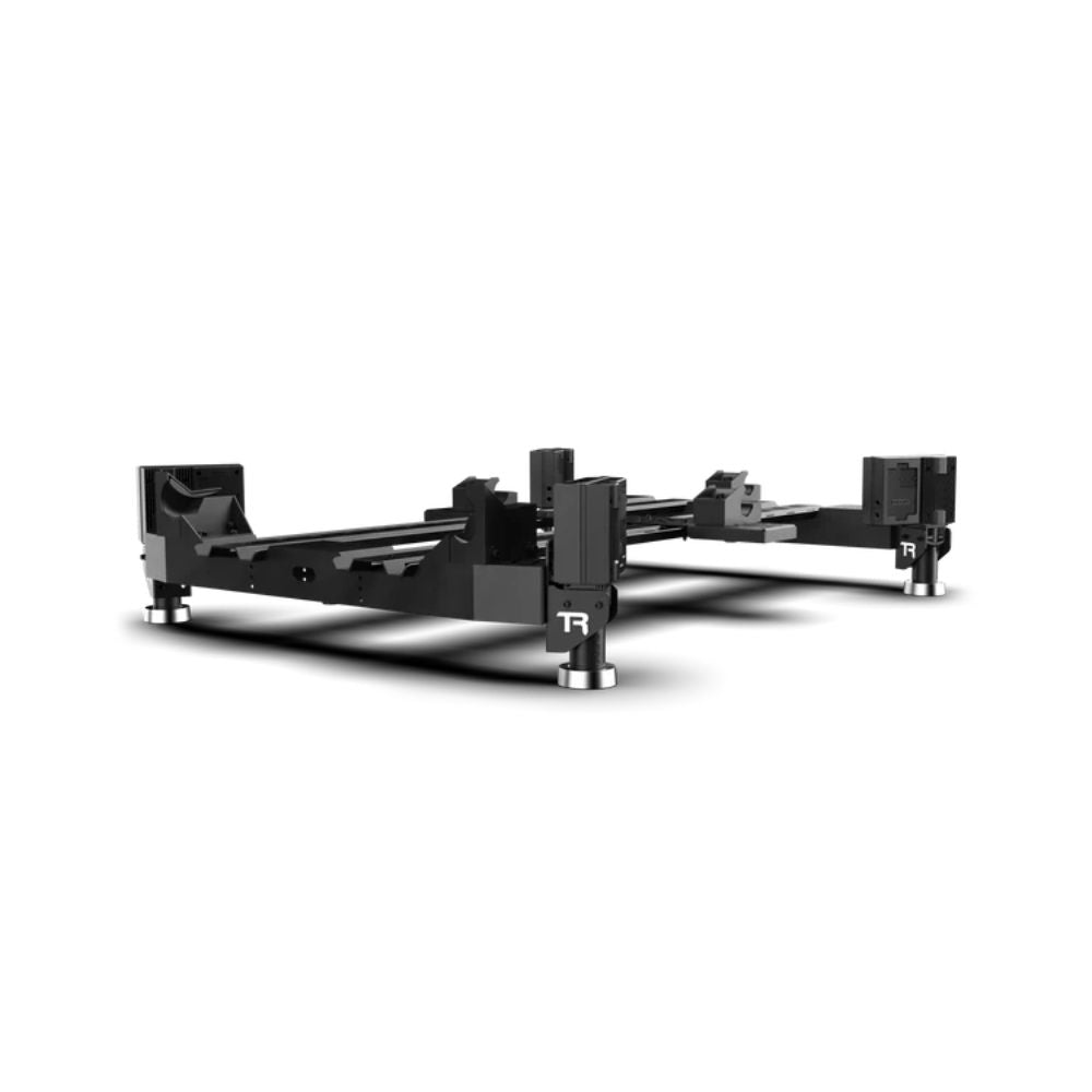 D-BOX G5 4250i Haptic System + Trak Racer TR Move Motion Platform