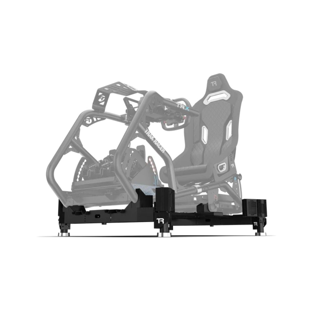 D-BOX G5 4250i Haptic System + Trak Racer TR Move Motion Platform