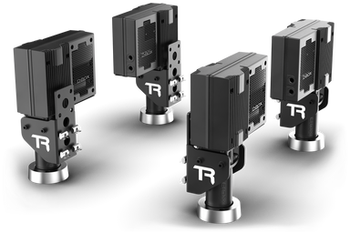 D-BOX G5 4250i motion system with four haptic actuators, main product image