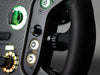 Funky switch, side rotary and backlit buttons on the PGT Vector
