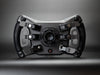 Rear of the PGT Vector showing six paddles and the 70mm PCD hub mount