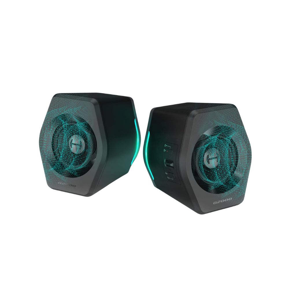 Edifier G2000 Gaming Speakers