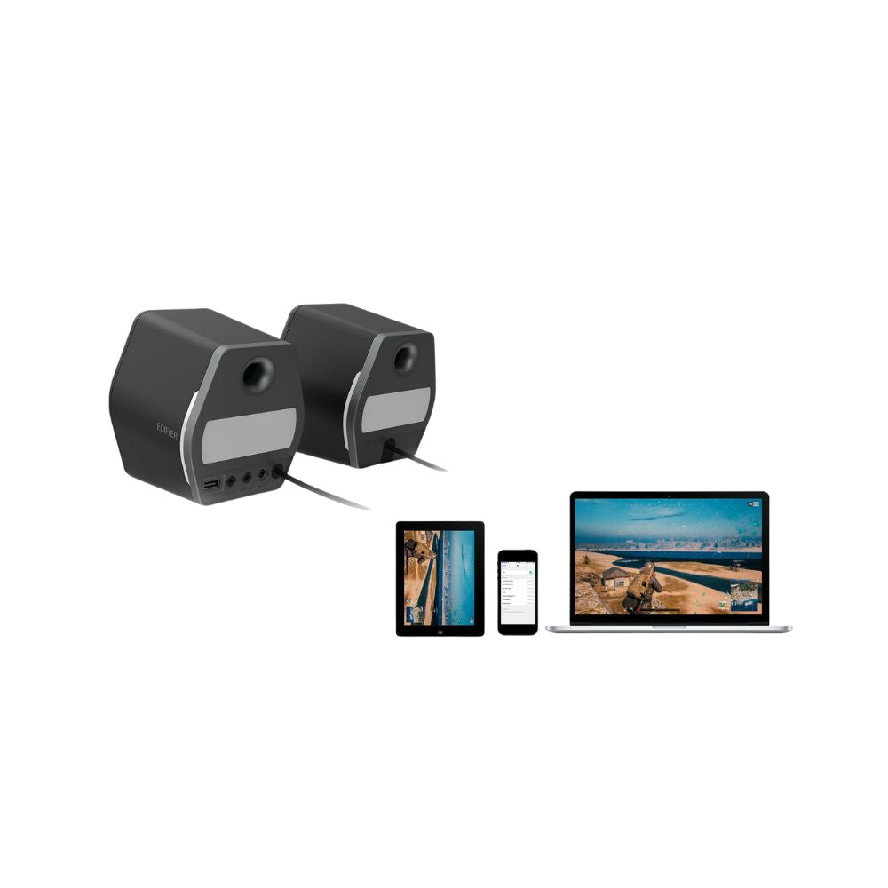 Edifier G2000 Gaming Speakers