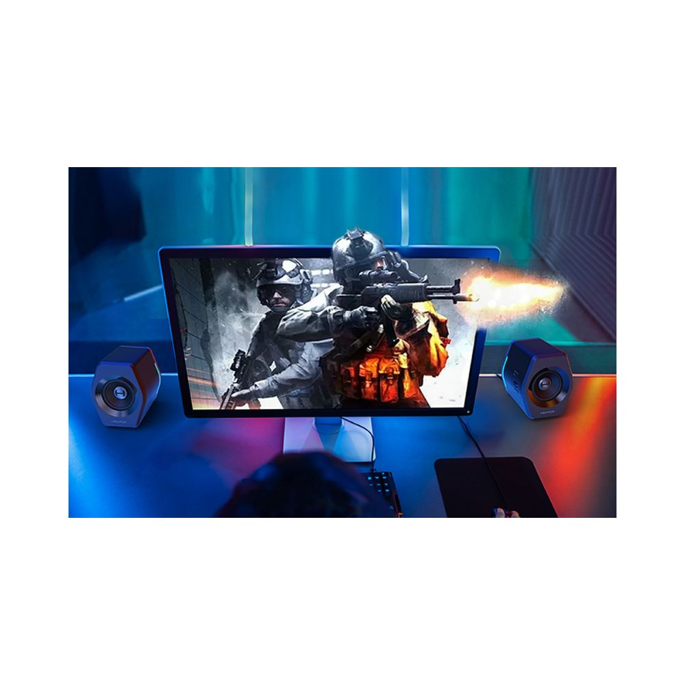 Edifier G2000 Gaming Speakers