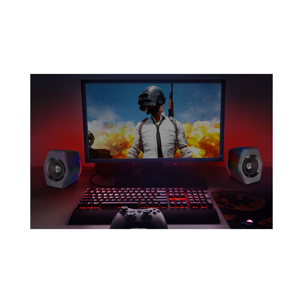 Edifier G2000 Gaming Speakers