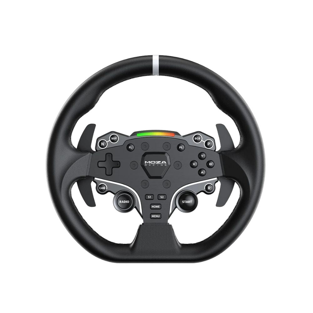 F-GT PC Racing Simulator Package