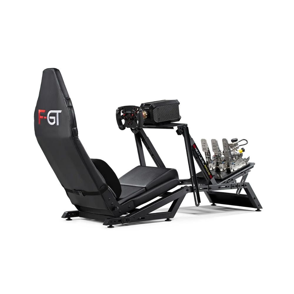 F-GT Xbox Racing Simulator Package