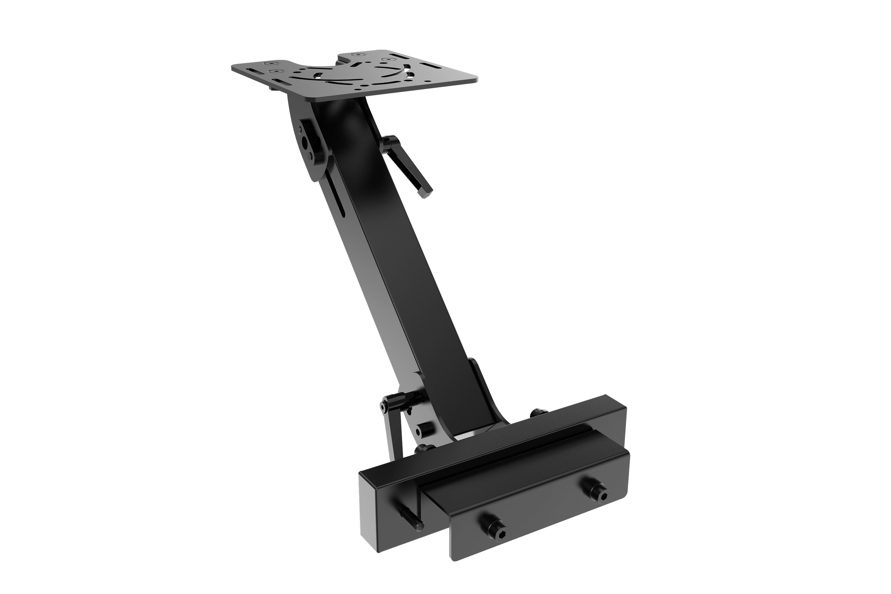 Trak Racer Centre-Mount Flight Stick Bracket
