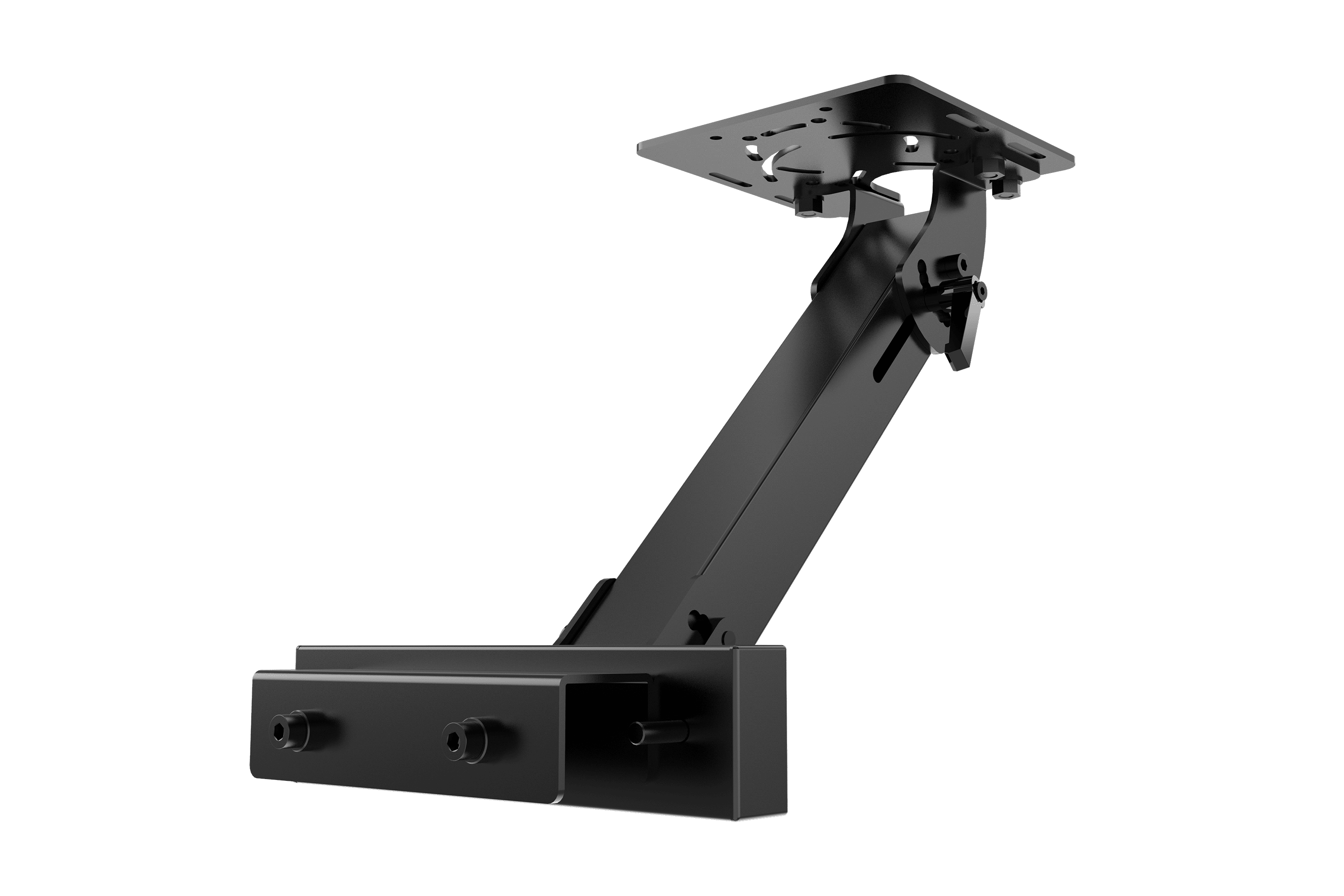 Trak Racer Centre-Mount Flight Stick Bracket