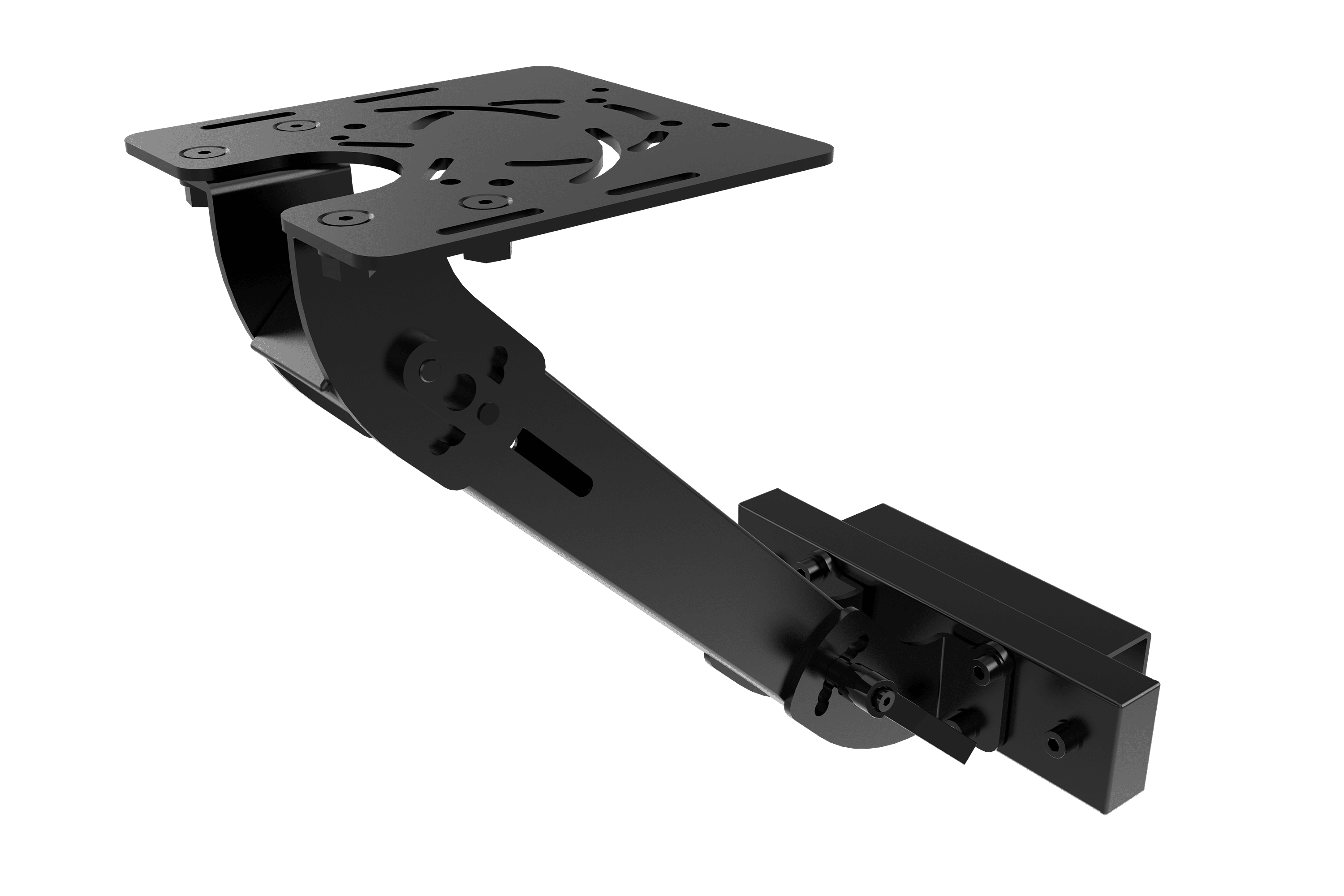 Trak Racer Centre-Mount Flight Stick Bracket