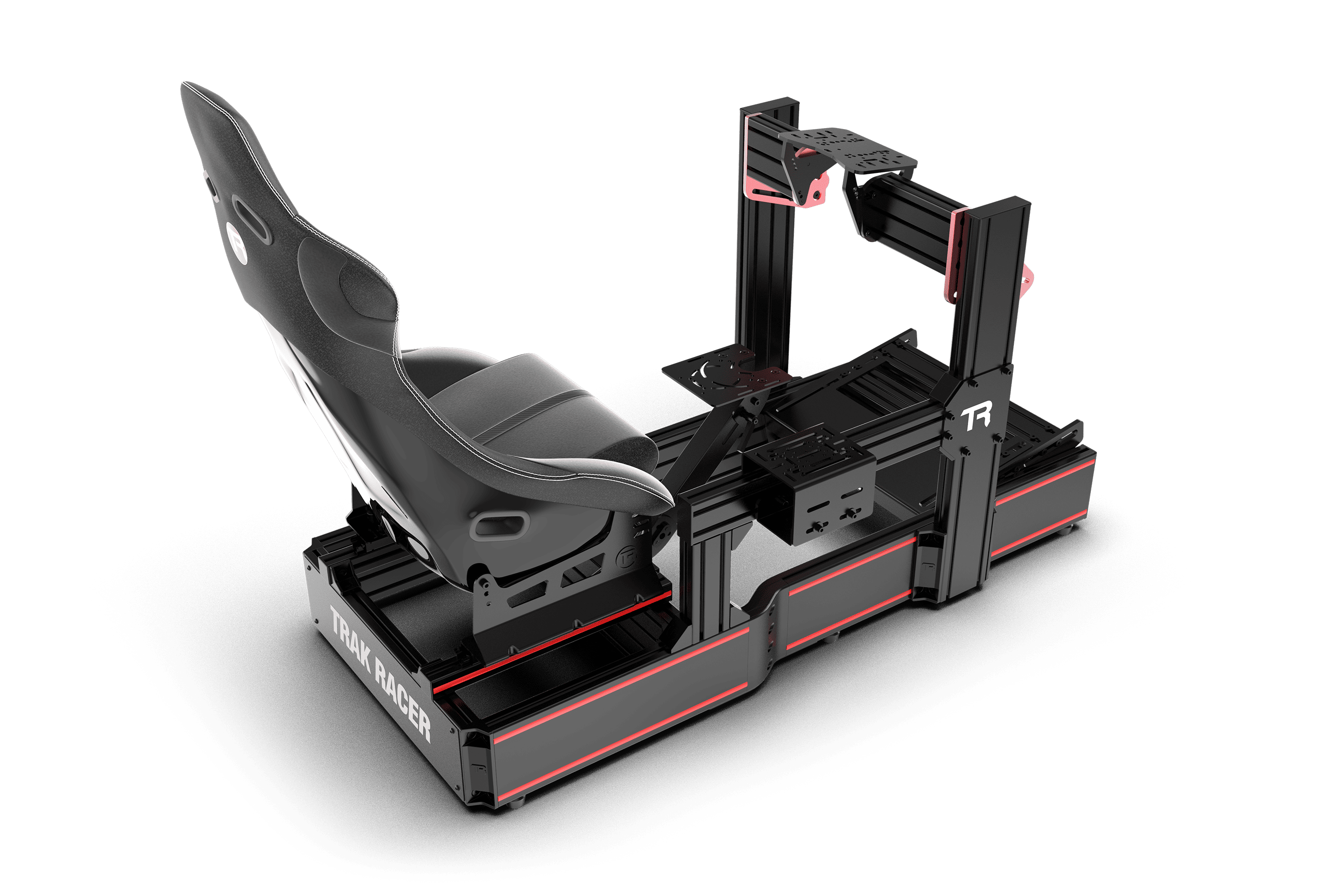 Trak Racer Centre-Mount Flight Stick Bracket