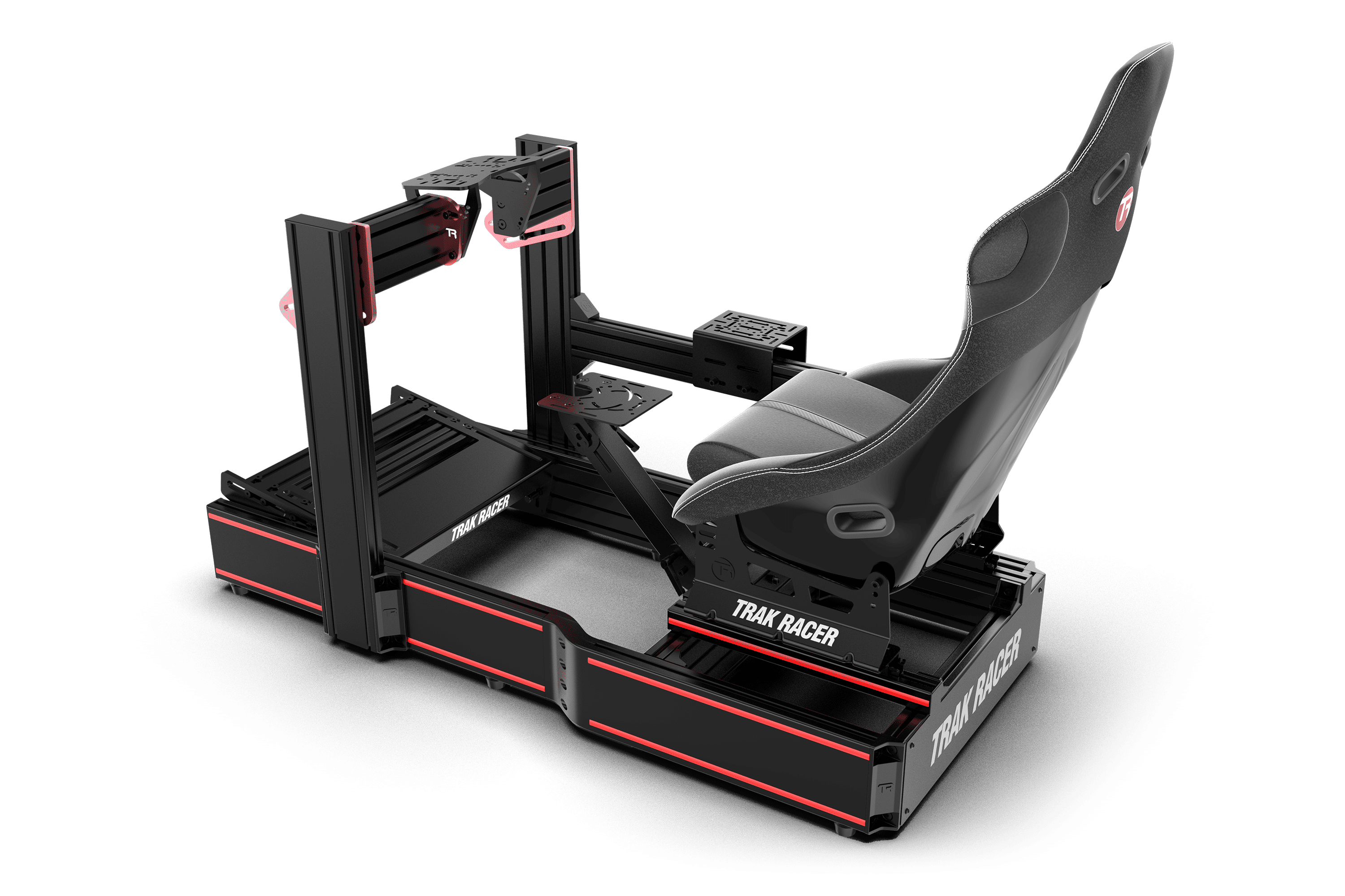 Trak Racer Centre-Mount Flight Stick Bracket