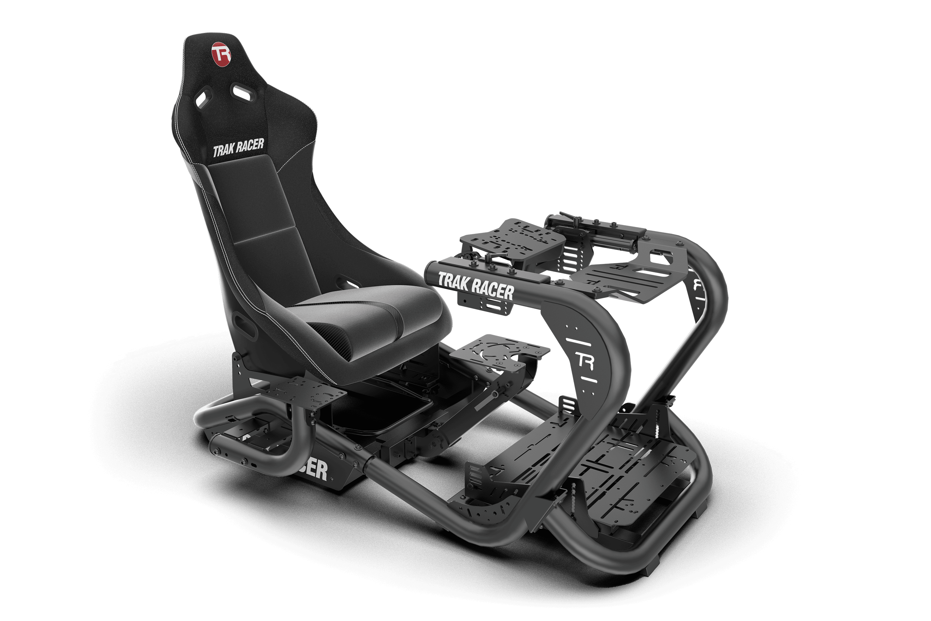 Trak Racer Centre-Mount Flight Stick Bracket